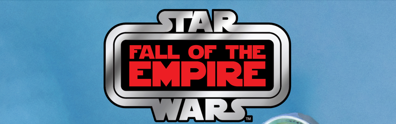 Star Wars Fall of the Empire Launch Party