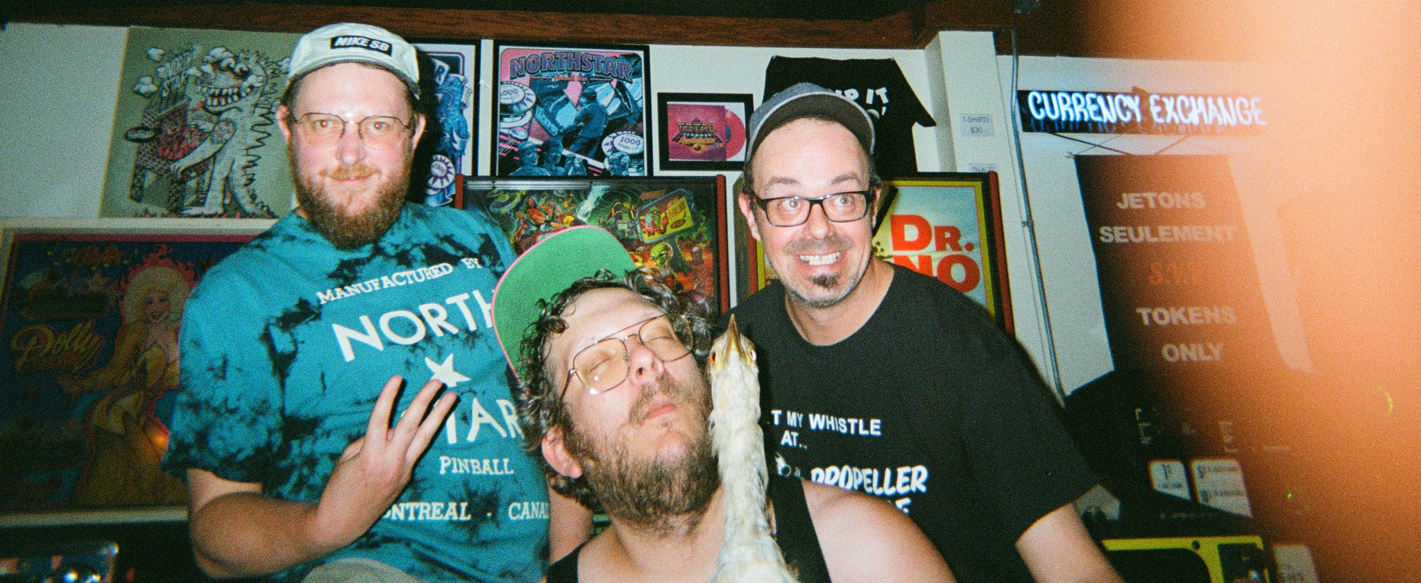 pinball montreal tournament arcade