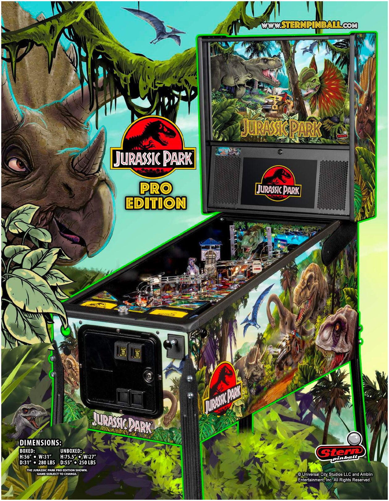 Jurassic Park Pro (2)
